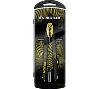 Staedtler 555 01-1 Compasso NORIX® 555 Zirkel, gelb