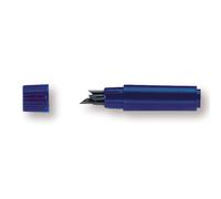 STAEDTLER - 556E4-HB - Astuccio 4 mine per compasso - HB - Staedtler - 59579 - Conf. da 20 Pz.