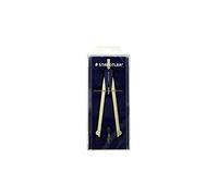 BALAUSTRONE FRIZION 557 02 SKI STAEDTLER 55702SKI Compasso con vite centrale
