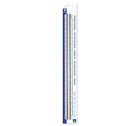 Staedtler 56198DINBK Scalimetro