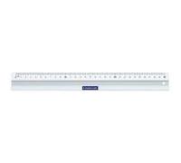 STAEDTLER 56330 - Righello in alluminio 30 cm