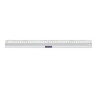STAEDTLER riga in alluminio Mars, lunghezza 40 cm, 563 40