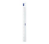 Staedtler 563 Mars® Righello in Alluminio, Argento (40 cm)