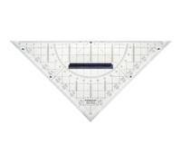 Staedtler 568 35 Squadra da 22 cm, Acrilico