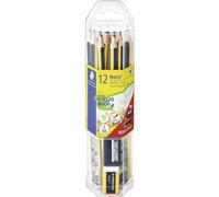 Staedtler 61 120P2 Noris® 120 Matita Descrizione Durezza: 2B, B, HB, H, 2H 14