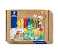 STAEDTLER 61 C1 ST Noris - Set di attività per Bambini, Assortiti