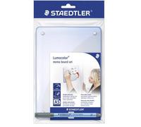 Staedtler 641 MB Lavagna bianca Whiteboard Lumocolor memo board 641 (L x A) 148