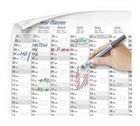 Staedtler 641 YP-1DE Calendario da parete 14 mesi/1 pagina 1 pz.