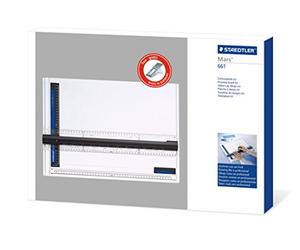 Staedtler 661 A3 PR1 Tavoletta da Disegno A3