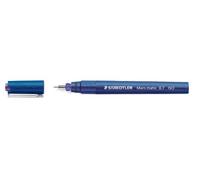 STAEDTLER 700 M07 Penna a China, 0.7 mm