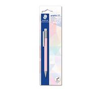 Staedtler Graphite 777 0.5mm Mechanical Pencil (Pastel)