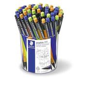 Staedtler 777 07KP50 Portamine Grafito 777
