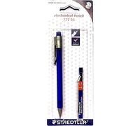 Staedtler 7775BK25DA Portamine Grafito 05 e Mina