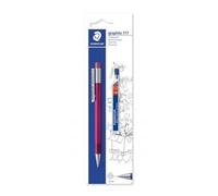 Staedtler 7775SBK25D Portamine Grafito 05 e Mina