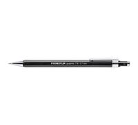 STAEDTLER 778079 - Matita a pressione, 0,7 mm, manico nero