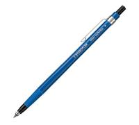 Portamine Staedtler Mars Technico - 161203 Matita portamine tratto 2 mm dal fusto di color blu in confezione da 1 Pz.