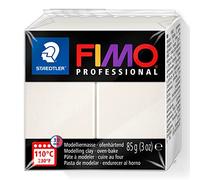 STAEDTLER 8004-03 ST - Pasta modellante FIMO Professional 85 g Porcelain, standard