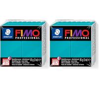 Staedtler 8004-32 Pasta per Fimo (Confezione da 2)