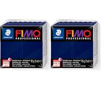 Staedtler 8004-34 Pasta per Fimo (Confezione da 2)