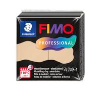 STAEDTLER 8040-02 ST, pasta modellante Fimo Prof 57g Champagne, standard