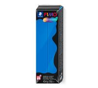 STAEDTLER 8041-300 FIMO Professional Oven-Hardening Polymer Modelling Clay, 454g
