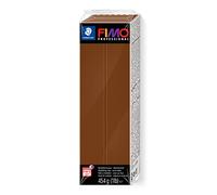 STAEDTLER 8041-78 ST FIMO - Pasta da modellare, colore: Torrone
