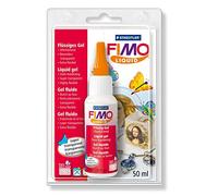 Staedtler 805000BK - Fimo Liquido, Liquid, 1