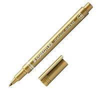 Staedtler 8323-11 Marcatore Metallico, 10 Pezzi