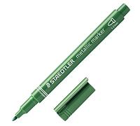 Staedtler 8323-553 Marcatore Metallico, 10 Pezzi