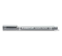 Staedtler 8323-81 Marcatore Metallico