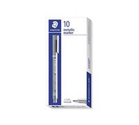 Staedtler 8323-81 Marcatore Metallico - NUOVO