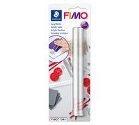 STAEDTLER - Roller Acrilico per Modellare, 20 cm, Inclusivo Rullo Acrilico