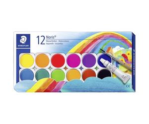 Staedtler 888 NC12 Cassetta colori Noris® 888