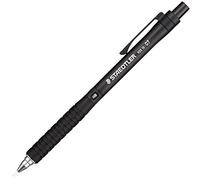 Staedtler 925 15 Mechanical Pencil • Black Body • 0,7mm