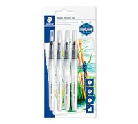 SET 4 PENNELLI CON PUNTE DIVER 949-SBK4-C SE