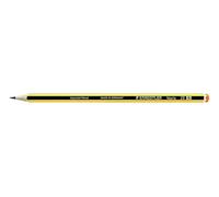 STAEDTLER 120-0 - Matita Noris, grado di durezza 2B