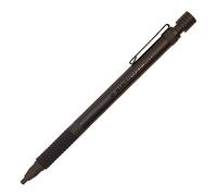 STAEDTLER All Black mechanical pencil 925 35-05B 2.0mm