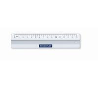 STAEDTLER riga in alluminio Mars, lunghezza 15 cm, 563 15