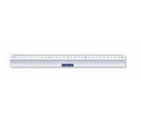 STAEDTLER 56330 - Righello in alluminio 30 cm