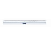 STAEDTLER riga in alluminio Mars, lunghezza 40 cm, 563 40