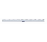 STAEDTLER 56350 - Righello in alluminio 50 cm