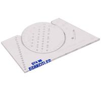 Staedtler Guida per Lettering Ames Default Title