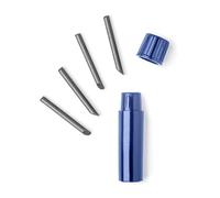 STAEDTLER - Astuccio 4 mine hb per compasso staedtler