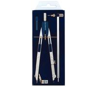 BALAUSTRONE FRIZION 557 02 SKI STAEDTLER 55702SKI Compasso con vite centrale