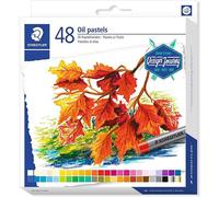 Staedtler Bar Di Pittura A Pastello 2420 C48 48 Unità