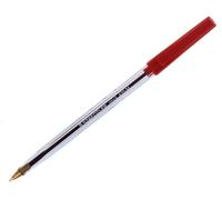 Staedtler Bastone 430M Penna a Sfera - Medio Punta - Confezione Di 10