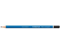Staedtler 100-6B Matita a Grafite
