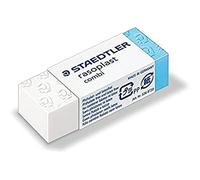 STAEDTLER BORRADOR RASOPLAST COMBI 43X19X13MM