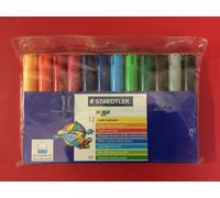 Staedtler 340 WP12 Astuccio con 12 Marcatore