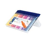Staedtler Box 40 PENNARELLI TRIPLUS Color 323 (323SB40)